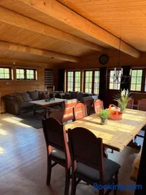 Spacious mountain cabin in Valdres with 3 bedrooms - Image 2