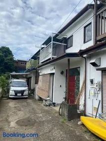 江ノ島に近い富士山も眺めるまるまる貸切一軒家ーーー湘南の丘のヴィラ - Image 1