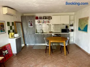 Studio indépendant de charme entre Nice et Monaco - Image 2