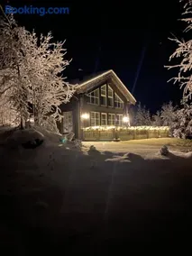 Cabin with sauna in Trysil - Image 2