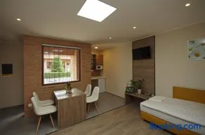 Mosoly Deluxe Apartman - Image 2