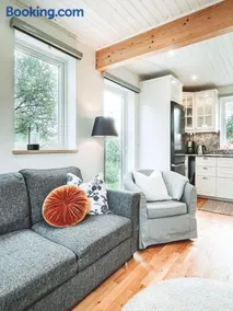 Woodfield Cottage Skåne - Image 3