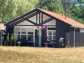 Charmerende sommerhus - 200 m fra stranden - Image 4