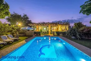 Niko's art Villa in Chania - Image 1
