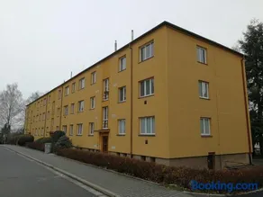 Prázdninové ubytování - celý byt jen Váš - Image 1