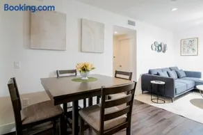 Luxury 2Bed/2Bath Apt in West Hollywood w/ Rooftop - Image 4