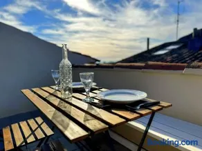 Appartement avec terrasse tropezienne, Aups - Image 3