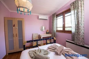 Lefkada's Bohemian Cottage - Image 5
