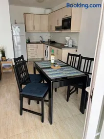Apartamento Los Picachos, Poris de Abona - Image 4