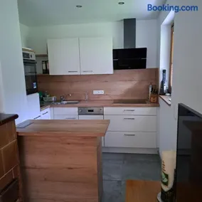 Ferienwohnung Schlemmer Romed Dolomitenblick - Image 2