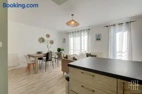 Le St Come - 4V - 2 chambre - Proche Tours Centre - Image 5