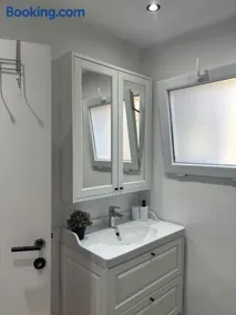 Modern apartment in Brussels, ground floor - Image 4