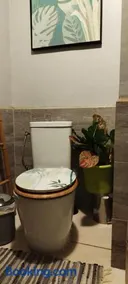 Chambre d'hôtes avec piscine petit déjeuner offert - Image 4