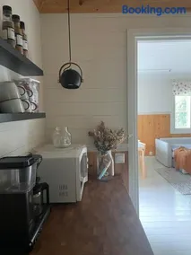 Guest house in Old Rauma - Image 4