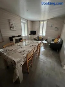 APPARTEMENT 4 PERSONNES CLASSE 2 ETOILES LEBOUCQ Laurent - Image 3