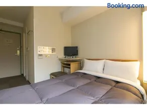 R&B Hotel Kumagaya Ekimae - Vacation STAY 14851v - Image 4