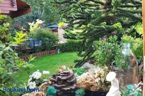 Dans un parc privatif arboré - Image 3