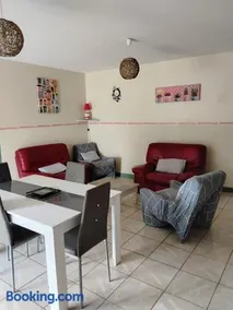 Gite du Grand-Pas - Image 4