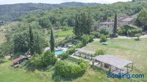 My Exclusive Italy - Villa Chianti with exclusive pool and typical barn - Image 2