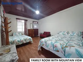 Odyssey's Pateng Homestay, Cherrapunji - Image 4