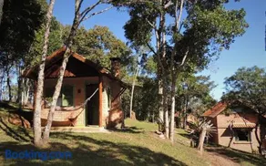 Reserva Canto da Vida Chalés e Camping - Image 2
