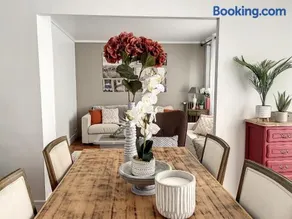 Appart XL "So cosy"- 4 beds - 8 pax - free Parking - Near Paris - Image 2