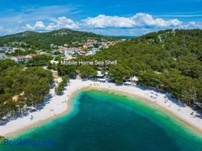 Mobile Home Sea Shell Šime, Drage - Image 1