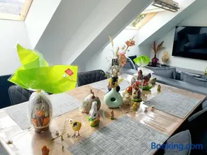 Bienvenue dans le cyan 2 à 6 couchages - Image 2