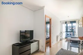 Alloru, apartamento con piscina la playa a 3 km VUT-2714-AS - Image 5