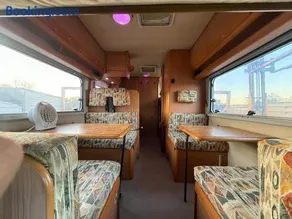 Camper room bunde - Image 2