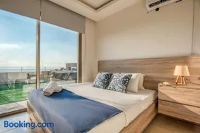 Cloud 9 - Santa Maria Rooftop Studio & Terrace in Jal El Dib - Image 2