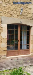 La Grange, Le Domaine de Brugal - Image 1