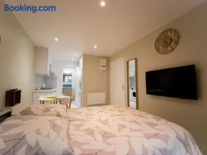 Le Lion - Plain-pied, WIFI, YT Premium - 2RFHomes - Image 3