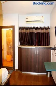 hotel parth - Image 3