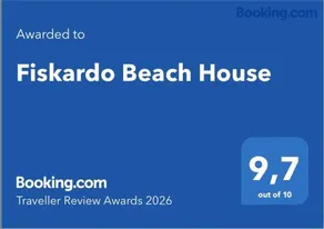 Fiskardo Beach House - Image 2