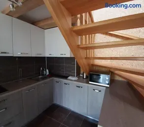 Viksvų apartamentai Juodkrantėje - Image 1