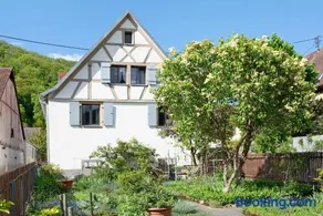 Ferienhaus Hildahüsli - Image 1