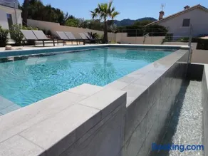 Home Cassis - Maison Méditerranée - Piscine chauffée à 30c - Image 2