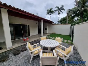 Casa Guarujá - Condomínio Jardim Albamar - Image 1