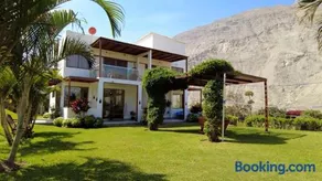 Bungalow en La Estancia de Lunahuaná - Image 5