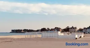 Superbe appartement 4 personnes Le Pouliguen avec vue magnifique sur le port et la mer - Image 1