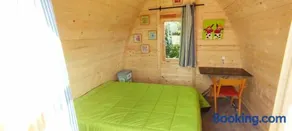 Pod - Image 1
