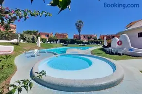 The Roman Riviera Luxury Villa - Image 1
