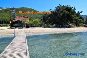 Sikoudis Gorgona Beach - Image 2