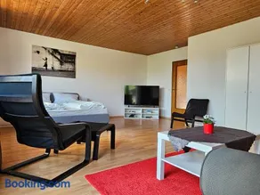 Ferienwohnung - Hitzacker - Tiessau de - Image 3