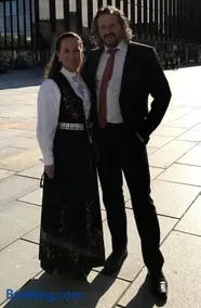 Drengstua på Dahl Østre - Image 5