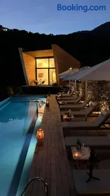 Five Olive Dream Trip - Luxury Suites with Sea View - Image 1