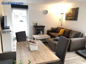 Bungalow-„Am-Eichholz“-in-Ilsenburg-Hundefreundlich-naturnah - Image 3