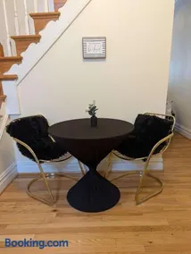 MCV-VCU Furnished Pet Friendly All Inclusive - Image 1