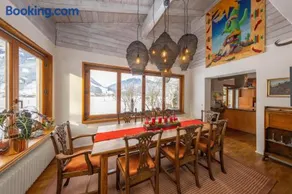 Charming Alpine Country House near Zell am See - Image 1
